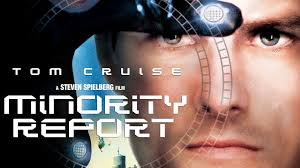 زیرنویس فیلم Minority Report 2002 - بلو سابتايتل
