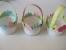 Paper Easter Basket Craft For Kids