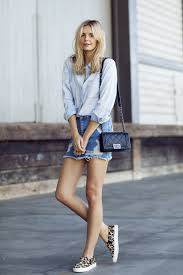 Bienvenue sur la chaîne youtube de boursorama ! 1001 Images De La Tenue Avec Chemise En Jean
