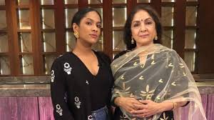 Speaking of the same, the veteran actress had revealed that caring for the baby alone and balancing a busy work schedule as an actress was difficult for her neena had masaba after a brief relationship with former west indian cricket icon vivian richards in the eighties. Neena Gupta Daughter Masaba And Viv Richards Had A Family Reunion In Dubai See Pic Television News