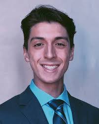 Justin Luna's Instagram, Twitter & Facebook