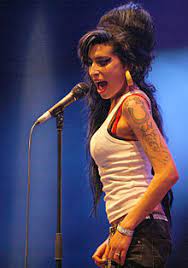 Es waren nicht die drogen. Amy Winehouse Wikipedia