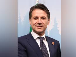 Presidente del consiglio dei ministri della repubblica italiana 🇮🇹 www.governo.it. Giuseppe Conte Resigns As Italian Pm Attacks Salvini As Irresponsible Over Coalition Row