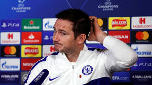 'wow, this is…' falling out of this bubble, with nobody taking care of me, taught me a tough lesson. Chelsea Sacks Manager Frank Lampard Likely To Appoint Thomas Tuchel