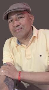 Mark Martinez Obituary