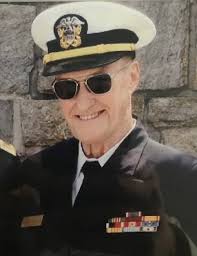 Obituary information for CWO2 Paul Harmon "Buz" Evans, USN (Retired)