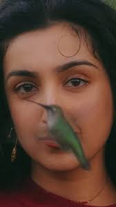 A portrait of my style ethos— from my wardrobe to my home built in the  spirit of ​​sustainability. ❤️ Big love to the storytellers who brought  this to life 〰️ Directed by