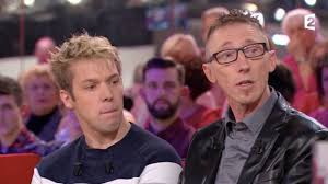Je voulais juste rentrer chez moi. Patrick Dils Evoque Avec Emotion Le Telefilm De Sa Vie Video Actu Tele 2 Semaines