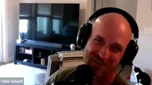 376 Chris Schott Marine Veteran; 21 Mar 2025