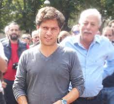 Axel kicillof está atrapado por arenas movedizas. Axel Kicillof El De Macri Y Vidal Es El Gobierno De La Mentira Alpha 91 5 Mhz