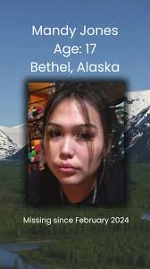 Indigenous Alaskan teen missing since February 2024 #indigenoustiktok  #truecrimetok #missingperson #truecrimecommunity #alaska #nativeamerican  #indigenousamerican #missingteen #sharethis #viral #fyp ...