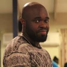 Rashid Moore's Instagram, Twitter & Facebook