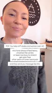 Does this sound familiar? 🤔, 🏃🏻You’ve always been fit & active, but  lately your body’s been sending ⛔️warning signs, tight back, stiff hips,  nagging pain that doesn’t quite go away., 🧔🏻‍♂️Sean was the ...