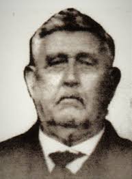 PVT Isaac “Ike” Gordon (1843-1917)