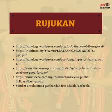 Merupakan perayaan masyarakat kadazan di negeri sabah pada bulan mei setiap tahun iaitu sehabis selesai menuai padi. B2a0f3pszpfg4m