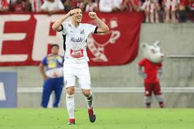 Currently, he is living in the cabo frio, brazil and working as player. Sport Acerta Com Adenilson E Matheus Peixoto Ambos Do Bragantino Futebol Ge