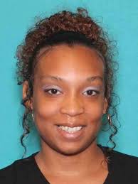 FUGITIVE OF THE WEEK: Kimberly Harris
