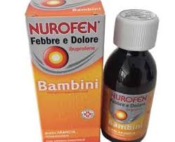 La tacca da 2,5 ml corrispondente a 50 mg di ibuprofene e la tacca da 5 ml. Nurofen Sciroppo Influenza E Raffreddore Dosaggio E Effetti Collaterali