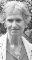 Anne Kies Obituary (2011)