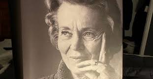 Van and Bets, and the things we sacrifice to be acceptable