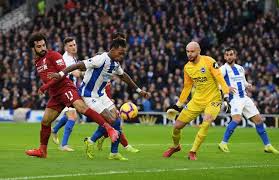 بسبب ليفربول ارتفاع سعر تذكرة مباراة البريميرليج الختامية لـ 6 آلاف إسترليني بوابة الأهرام