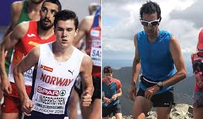 One of the most scrutinized teenagers in the history of distance running, jakob ingebrigtsen, just celebrated his 20 th birthday. Spanish Ultrarunner Kilian Jornet Runs 29 59 And Jakob Ingebrigtsen Posts 35 05 At Norwegian 10k Running News Daily By My Best Runs My Best Runs Worlds Best Road Races