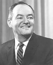 Into the Bright Sunshine of Civil Rights: Accessing the Legacy of Hubert H.  Humphrey through Digitization