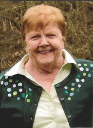 Obituary for Amy Madaline Headley