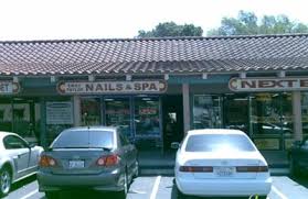 Nail Salon Tyler Mall Riverside Ca Naturalsalons I only come here for my.