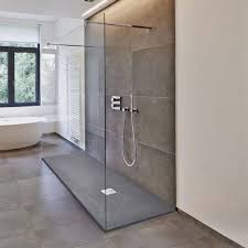 Slimline shoer base shoer base dimensions and installation instructions important dreamline tm reserves the right to alter, modify or redesign products at any time. Deluxe10 Walk Through 1000mm Wet Room Shower Screen 10mm Easy Clean Glass Walk In Panel