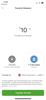 The venmo credit card probably won't be the most valuable credit card you can find. How To Transfer Money From Venmo To Paypal With A Bank Account