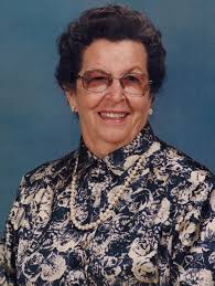 Gilbert farming family longtimer Ruth Gieszl passes