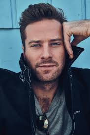 Photos, family details, video, latest news 2021. The Interview Armie Hammer Ocean Blue World