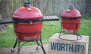 The Best Kamado Joe Grill Reviews For 2021