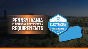 Pennsylvania Electrical License: How To Become A Licensed Electrician In  Pennsylvania