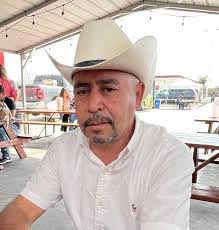 Salvador Alejo's Instagram, Twitter & Facebook