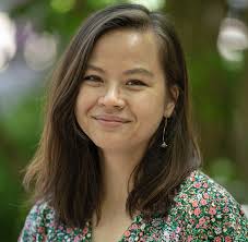 Mary Pham's Instagram, Twitter & Facebook