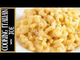 Macaroni And Cheese Ingredients How To Prepare Elbow Pasta 1 Lb Cooked Drained And Cooled Best Macaroni And Cheese Delicious Family Meals Easy Pasta