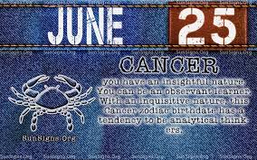 Pin By Charlene Underwood On Cancer The Crab Water Sign Birthday Personality Zodiac Cancer Zodiac Facts