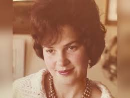 Freddie (Fredrica) "Poppie" van Sittert's Memorial Website