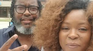 Christell Andrews and Michael Chappel's Wedding Website