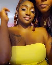 Today we celebrated you boo. Glad I met you a year ago. Love you  @jubarsmyangel forever girl