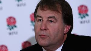 Bill Sweeney: RFU chief's bonus and the ongoing controversy