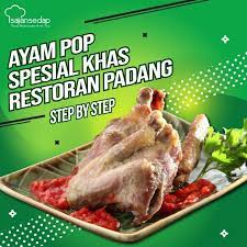 New The 10 Best Recipes With Pictures Ayam Memang Bisa Bisa Dikreasikan Jadi Apapun Salah Satunya Resep Ayam Pop Spesial Ini Engga P Recipes Food Beef