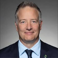 Kelowna MP says legislation