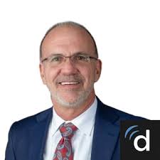 General Surgeons at Mercy Hospital Joplin