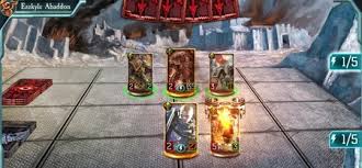 Lidera a tus tropas por peligrosos campos de batalla y a través de algunos de los conflictos históricos más épicos en estos juegos de guerra. 13 Juegos De Cartas Para Android Las Mejores Alternativas A Hearthstone