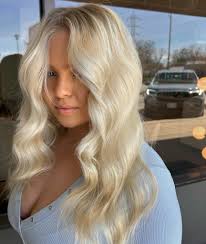 Reserving Haircut and Coloring Services at Wolfe & Co.