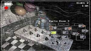 If a warning pops up, give permission to install 4. Five Nights At Freddy S 2 Mod Apk 2 0 3 Unlocked Download For Android