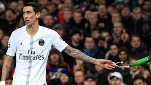 Jose mourinho 'plots barcelona transfer raid' to solve tottenham problem daily and sunday express08:25. Angel Di Maria Transfer News Tottenham Hotspur Interested In Signing Psg Winger Latestly